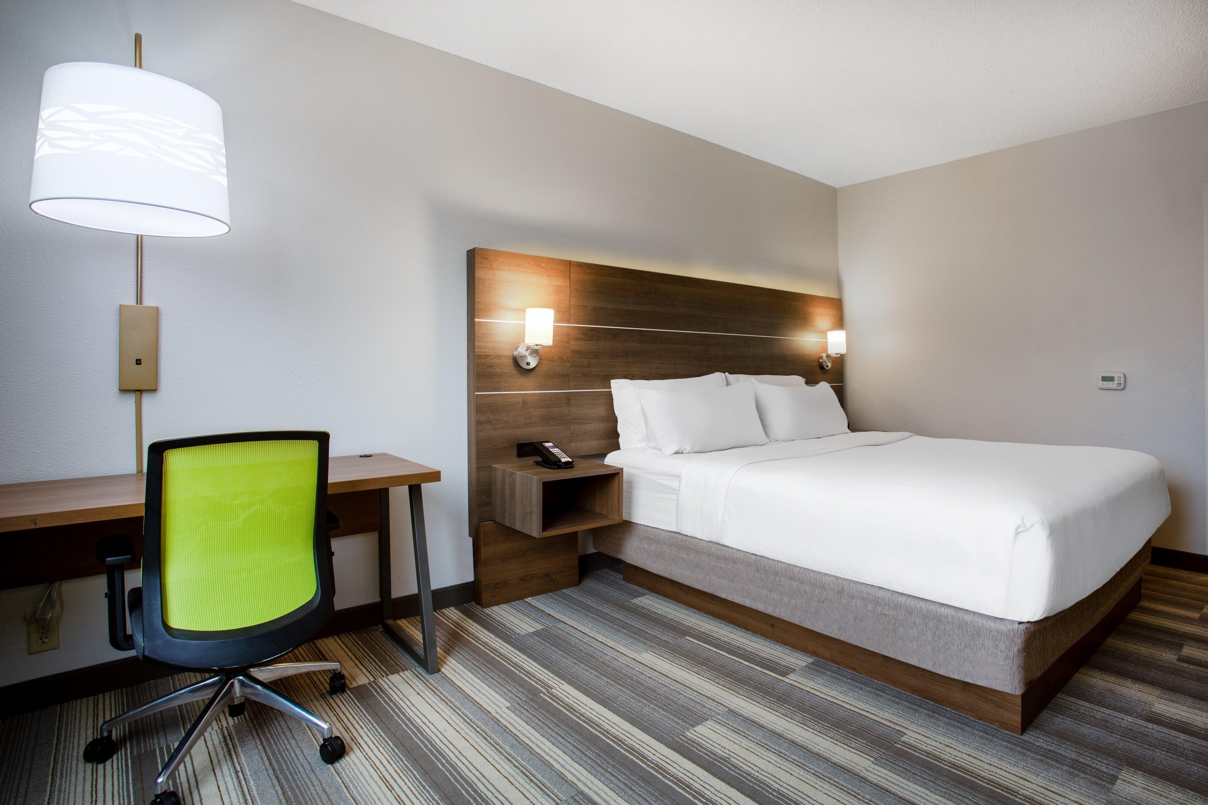 Holiday Inn Express Hotel & Suites Fort Wayne By Ihg Ellisville Exteriér fotografie