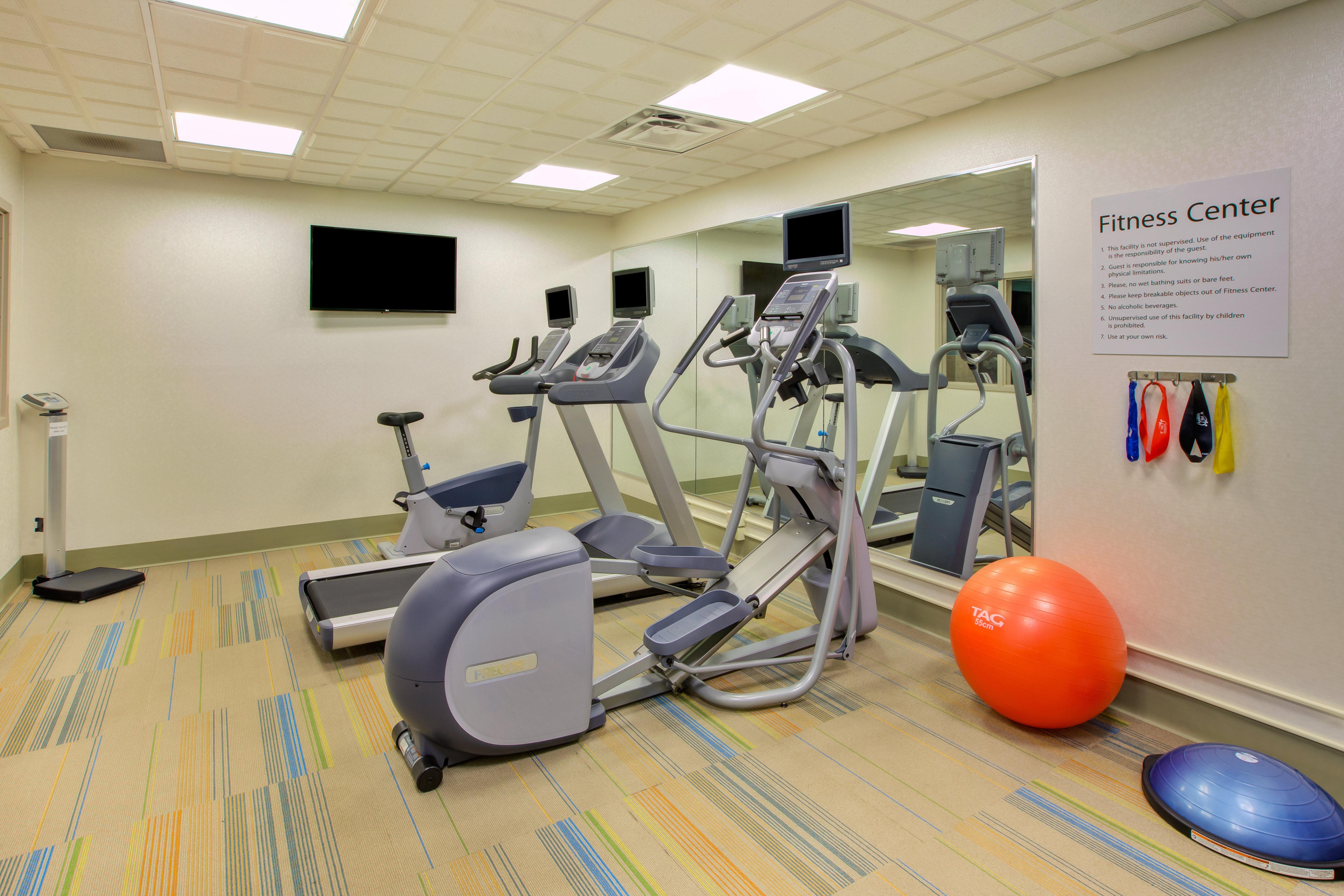 Holiday Inn Express Hotel & Suites Fort Wayne By Ihg Ellisville Exteriér fotografie