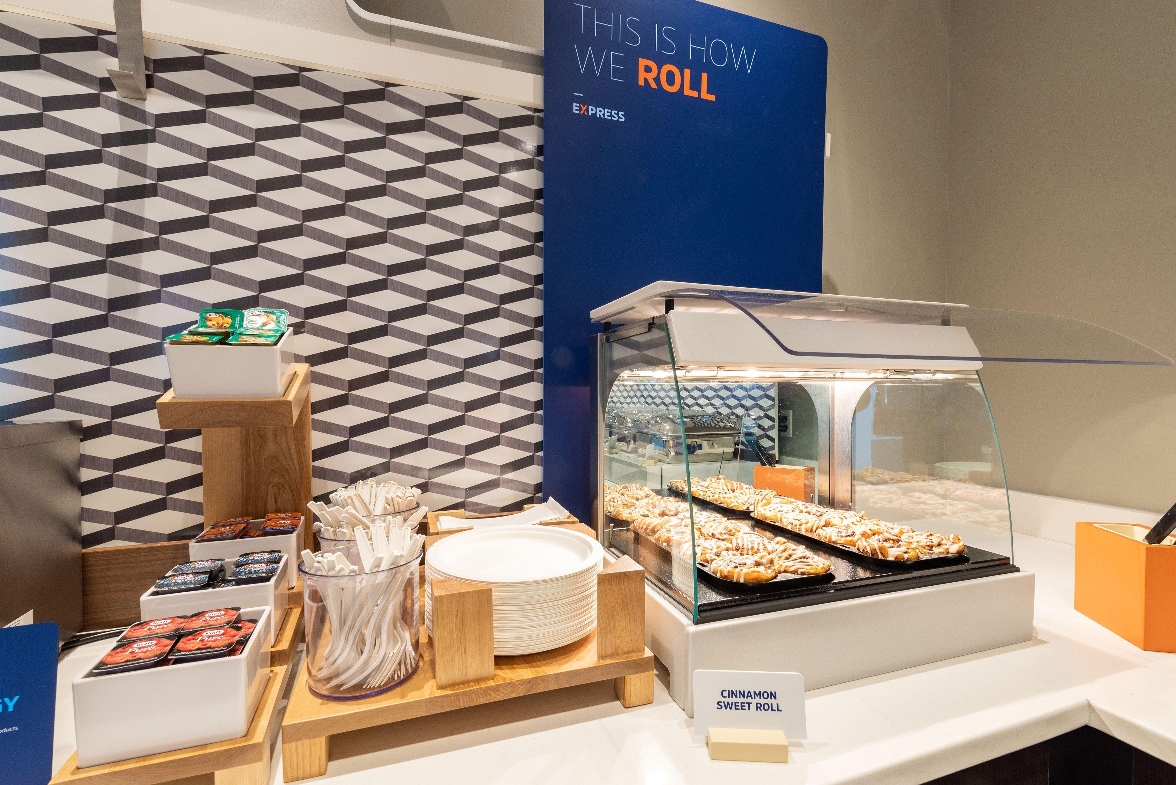 Holiday Inn Express Hotel & Suites Fort Wayne By Ihg Ellisville Exteriér fotografie