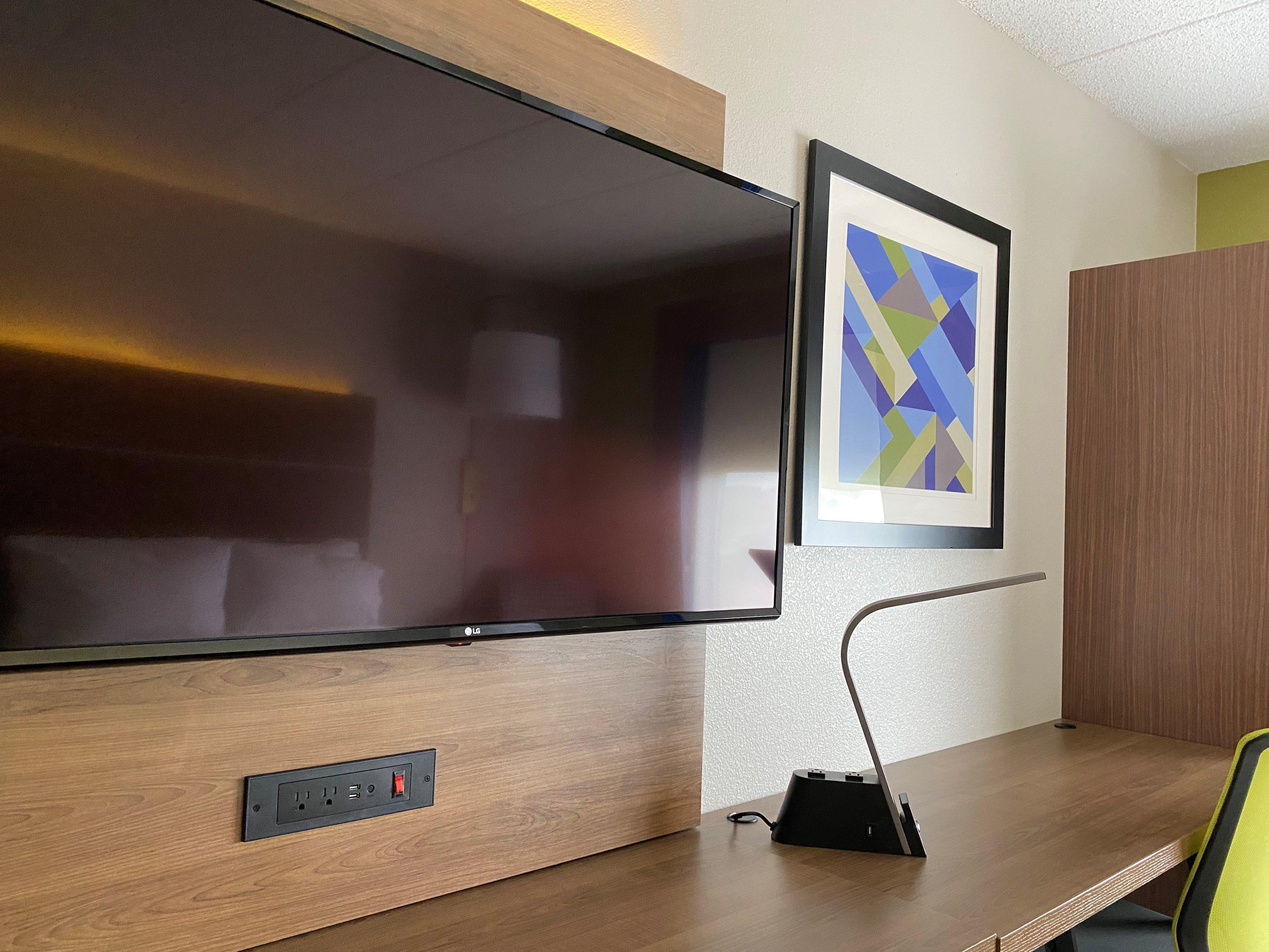 Holiday Inn Express Hotel & Suites Fort Wayne By Ihg Ellisville Exteriér fotografie