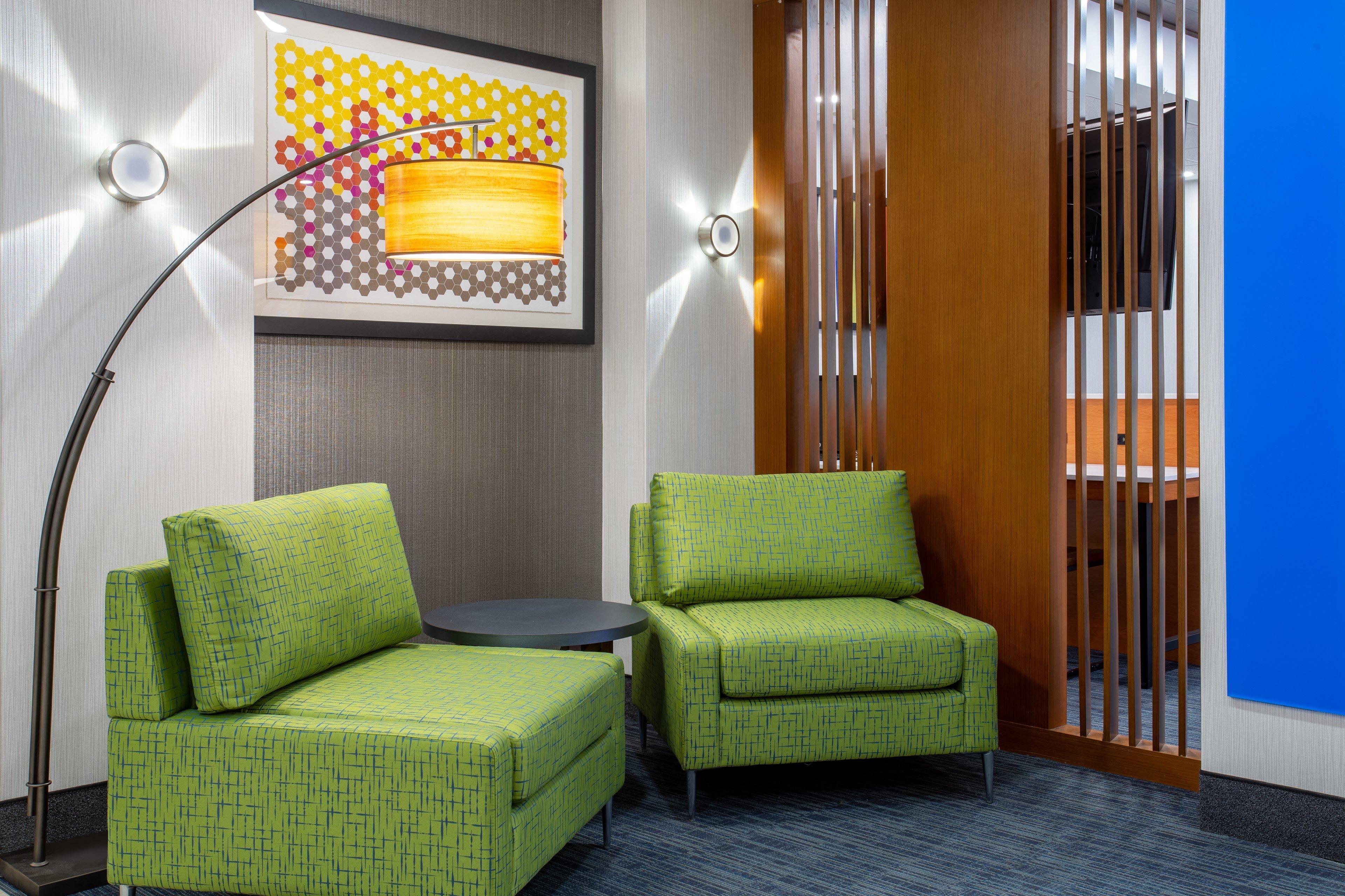 Holiday Inn Express Hotel & Suites Fort Wayne By Ihg Ellisville Exteriér fotografie