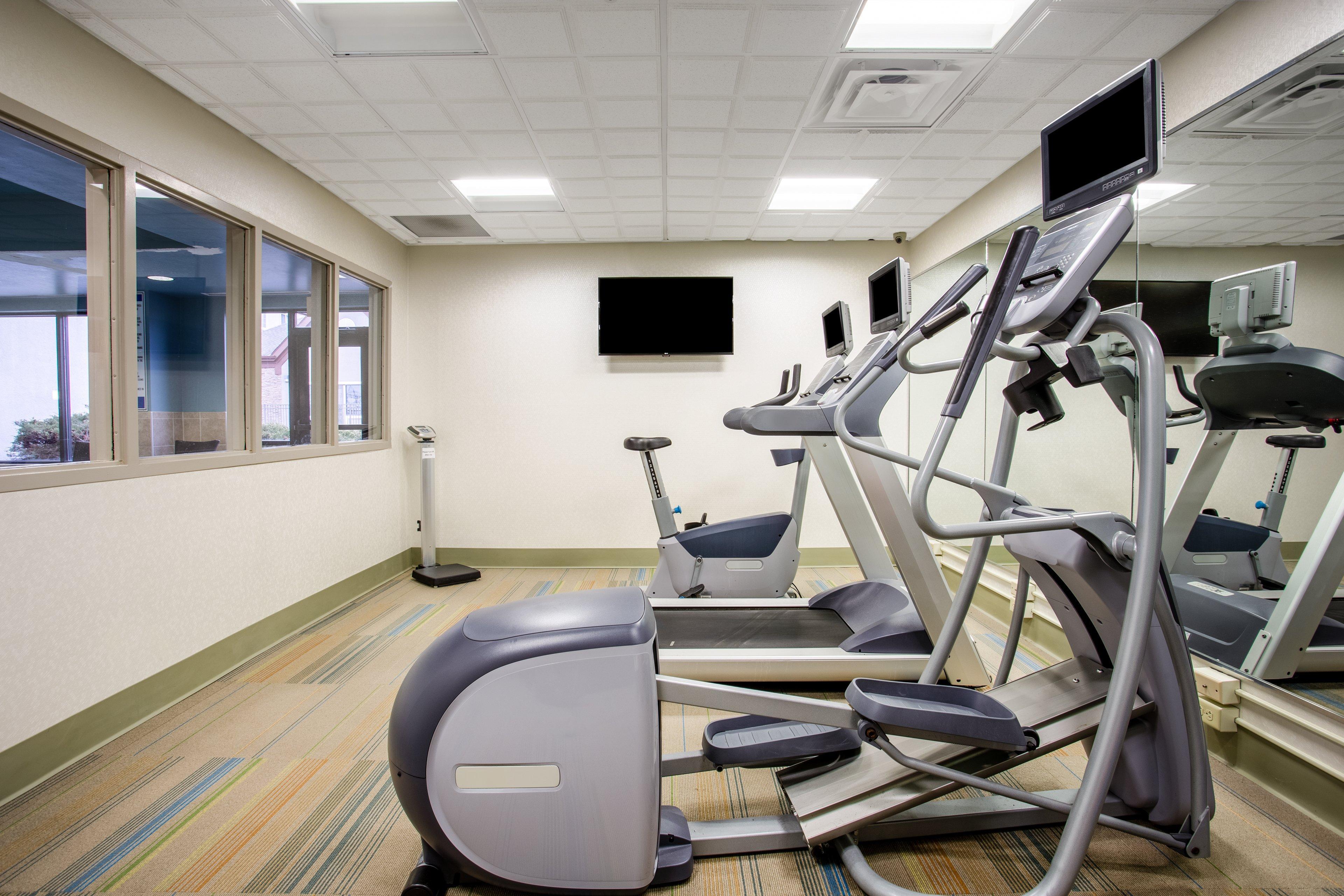 Holiday Inn Express Hotel & Suites Fort Wayne By Ihg Ellisville Exteriér fotografie