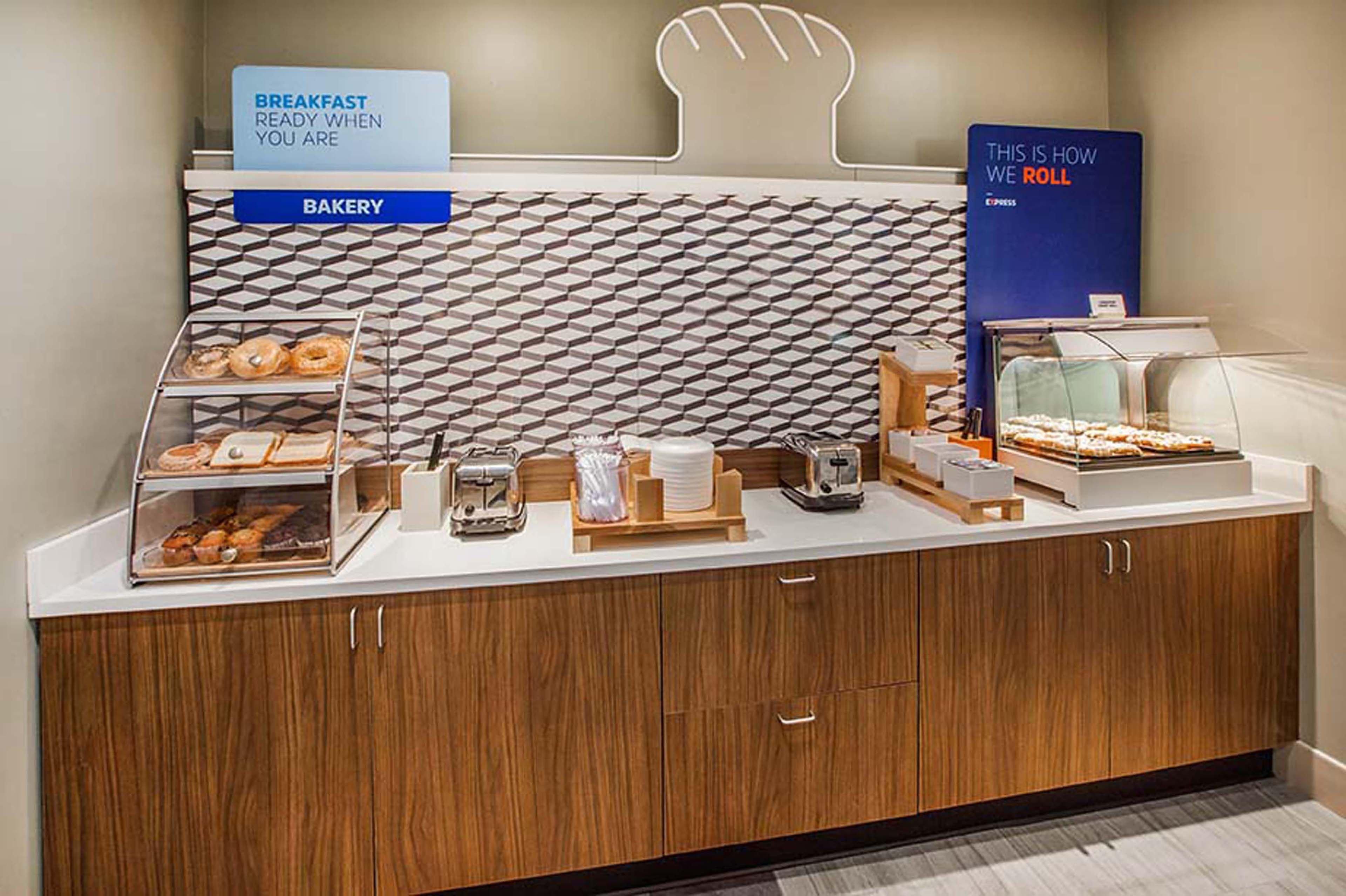 Holiday Inn Express Hotel & Suites Fort Wayne By Ihg Ellisville Exteriér fotografie