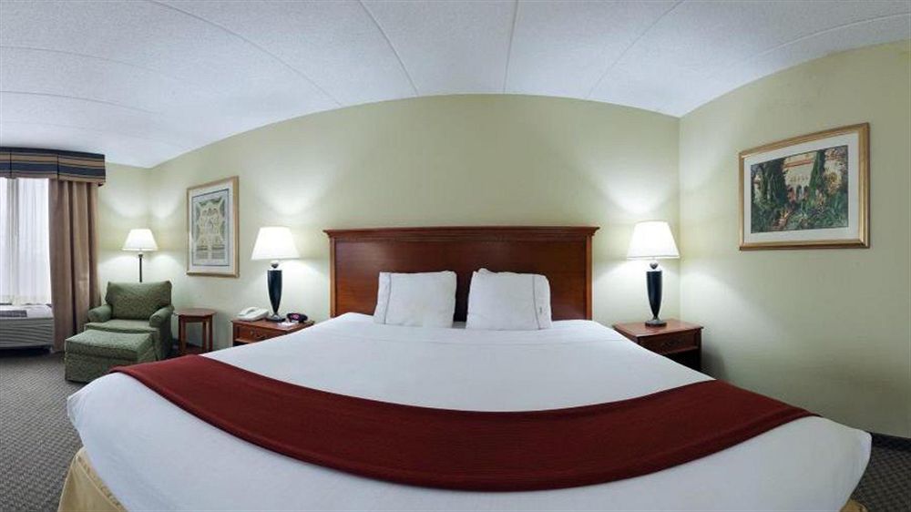 Holiday Inn Express Hotel & Suites Fort Wayne By Ihg Ellisville Exteriér fotografie