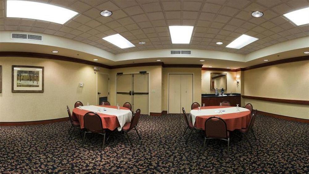 Holiday Inn Express Hotel & Suites Fort Wayne By Ihg Ellisville Exteriér fotografie