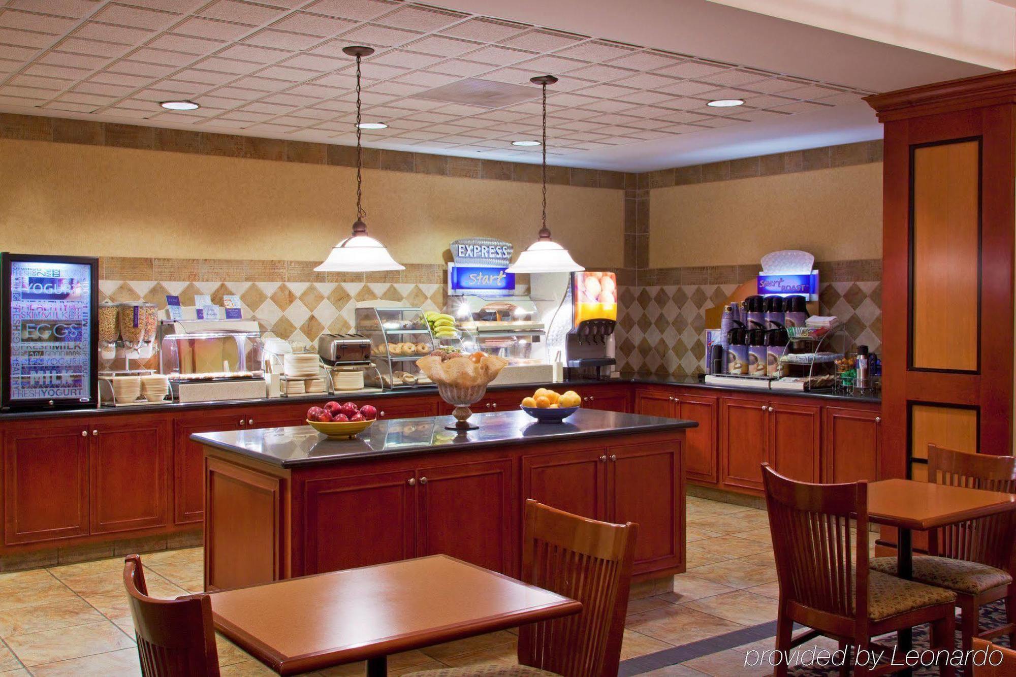 Holiday Inn Express Hotel & Suites Fort Wayne By Ihg Ellisville Exteriér fotografie
