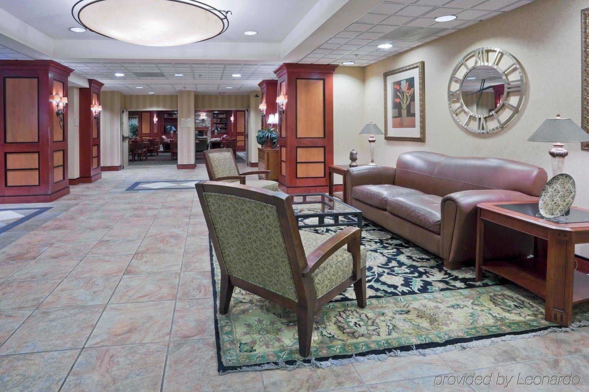 Holiday Inn Express Hotel & Suites Fort Wayne By Ihg Ellisville Exteriér fotografie